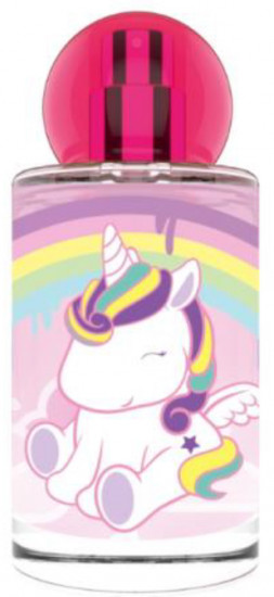 Туалетная вода «Eau my Unicorn»