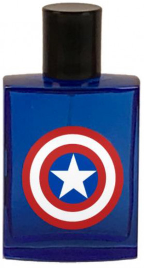 Туалетная вода «Captain America»