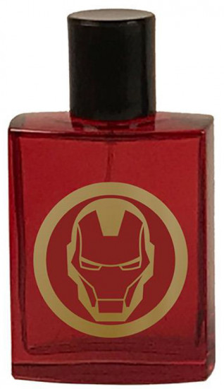 Туалетная вода «Iron Man»