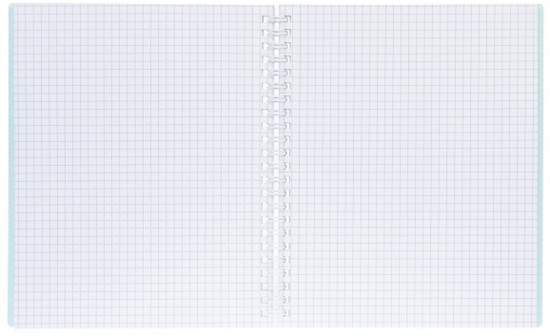 Тетрадь «Canvas»