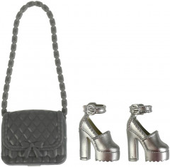 Набор одежды и аксессуаров для кукол «София» - Фото 3