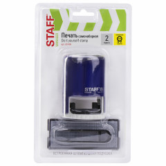 Печать самонаборная «Printer 8020» - Фото 6