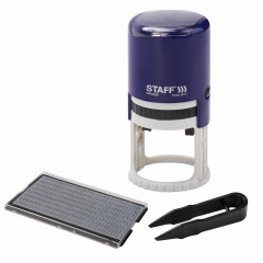 Печать самонаборная «Printer 8020» - Фото 8