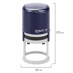 Печать самонаборная «Printer 8020» - Фото 9