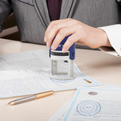 Печать самонаборная «Printer 8020» - Фото 14