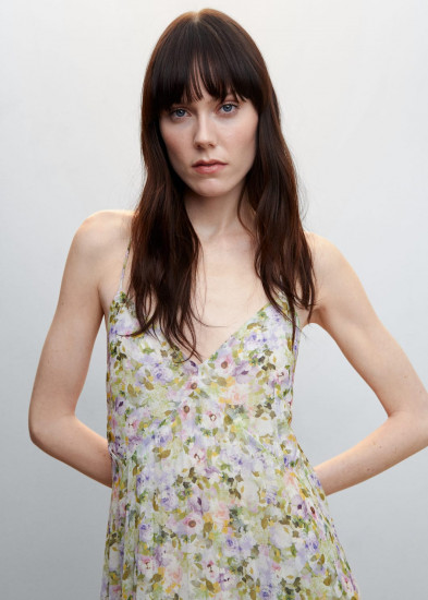 Платье женское