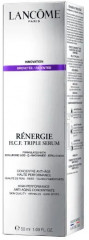Сыворотка для лица тройная «Rénergie H.C.F. Triple Serum» - Фото 5