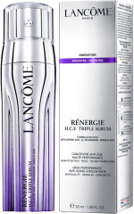 Сыворотка для лица тройная «Rénergie H.C.F. Triple Serum» - Фото 2
