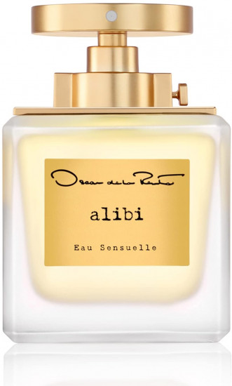 Парфюмированная вода «Alibi Eau Sensuelle»