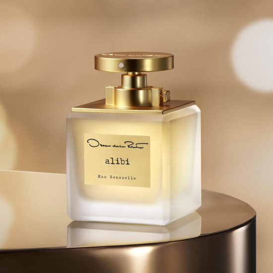 Парфюмированная вода «Alibi Eau Sensuelle»