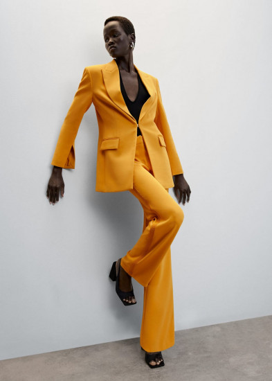 Брюки женские