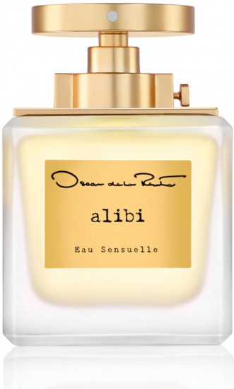 Парфюмированная вода «Alibi Eau Sensuelle»