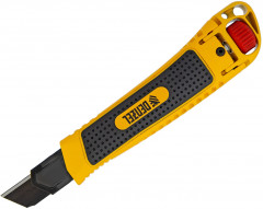 Нож с выдвижным лезвием - Фото 1