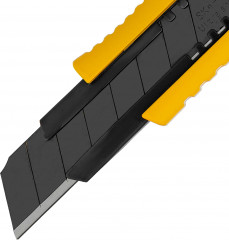 Нож с выдвижным лезвием - Фото 3