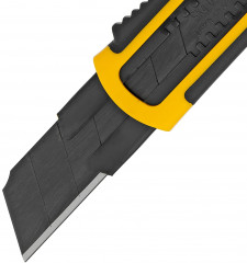 Нож с выдвижным лезвием - Фото 3