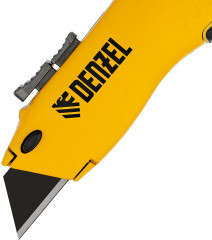 Нож с выдвижным лезвием - Фото 3