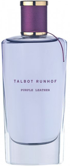 Парфюмированная вода «Purple leather»