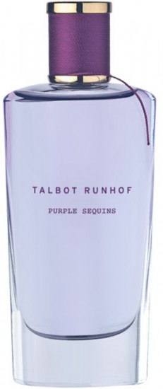 Парфюмированная вода «Purple sequins»