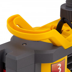 Насос дренажный DPХ450 - Фото 5