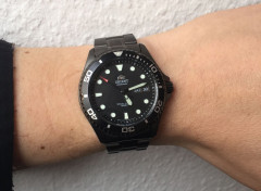 Наручные часы FAA02003B9 - Фото 3