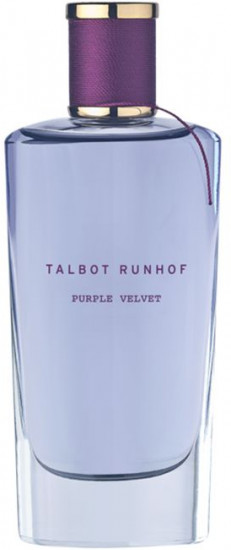 Парфюмированная вода «Purple velvet»