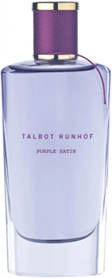 Парфюмированная вода «Purple satin»