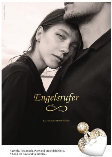 Парфюмированная вода «Endless Love»