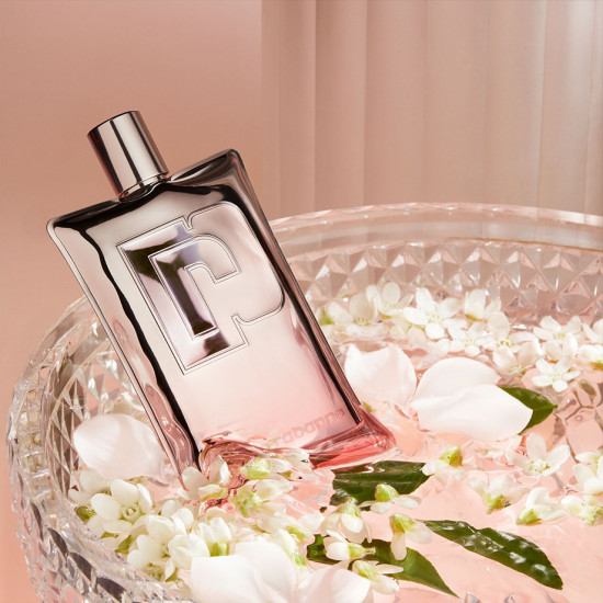 Парфюмированная вода «Blossom Me»