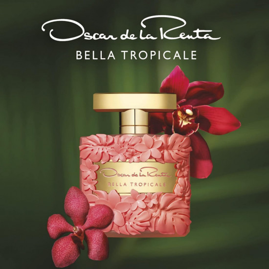 Парфюмированная вода «Bella Tropicale»