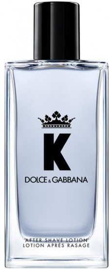 Лосьон парфюмированный после бритья «K»