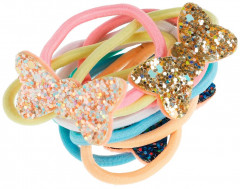 Набор резинок для волос - Фото 1