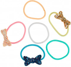 Набор резинок для волос - Фото 2