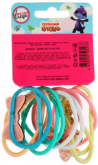 Набор резинок для волос - Фото 3