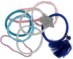 Набор резинок для волос - Фото 1
