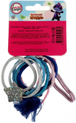 Набор резинок для волос - Фото 2