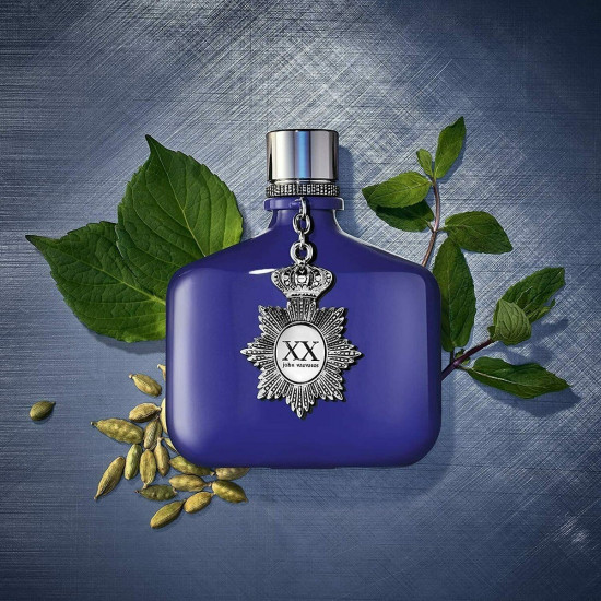 Туалетная вода «Indigo»