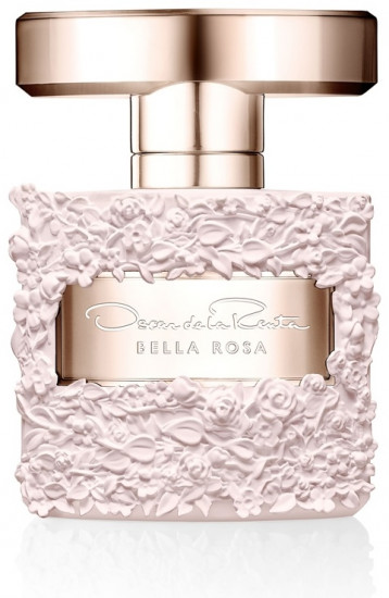 Парфюмированная вода «Bella Rosa»