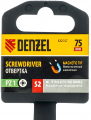 Отвертка - Фото 6