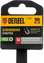 Отвертка - Фото 6