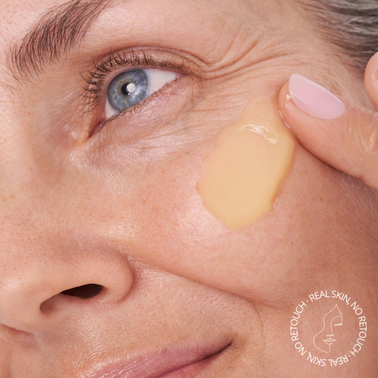 Крем-гель для лица с витамином С «Vitamin C Fix Hybrid Gel Cream 5%»