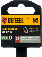 Отвертка - Фото 6