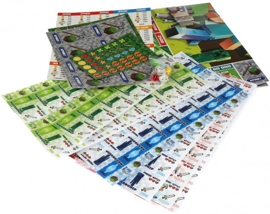 Игра настольная