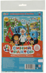 Игра настольная - Фото 4