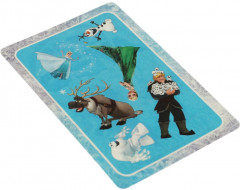 Игра карточная 5 в 1 - Фото 2