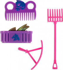 Набор аксессуаров для куклы «Лошадь для Софии» - Фото 2