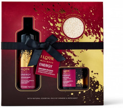 Набор подарочный для тела «Wellness Indulgent Spa Pack Energy» - Фото 2