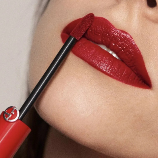 Помада для губ «Lip Maestro», тон 400 The Red
