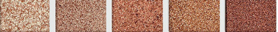 Палетка теней «Shine Bright Eye Palette», оттенок  002 Sunset Gold