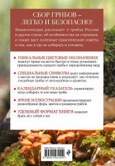 Грибы. Краткий иллюстрированный справочник - Фото 1