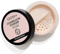 Пудра для лица «Chameleon Transparent Face Powder» - Фото 1